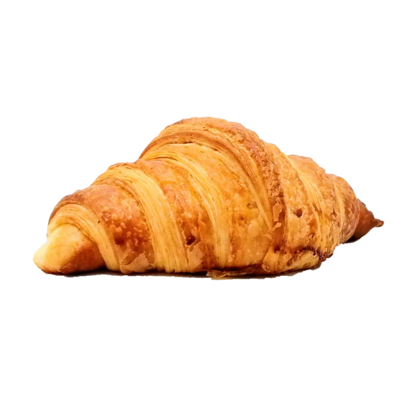 Caixa Croissant Grande 20 unidades