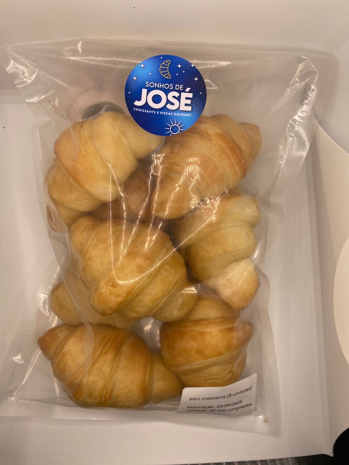 Caixa com 10 unidades