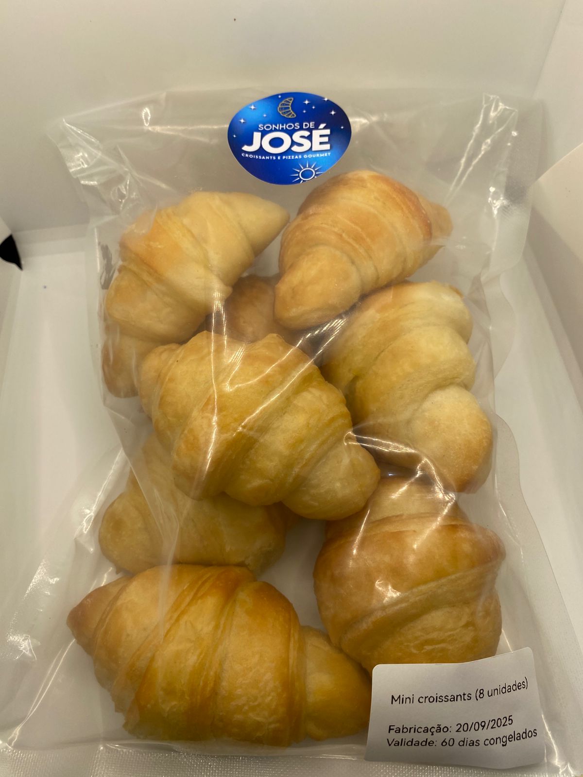 Caixa com 10 unidades